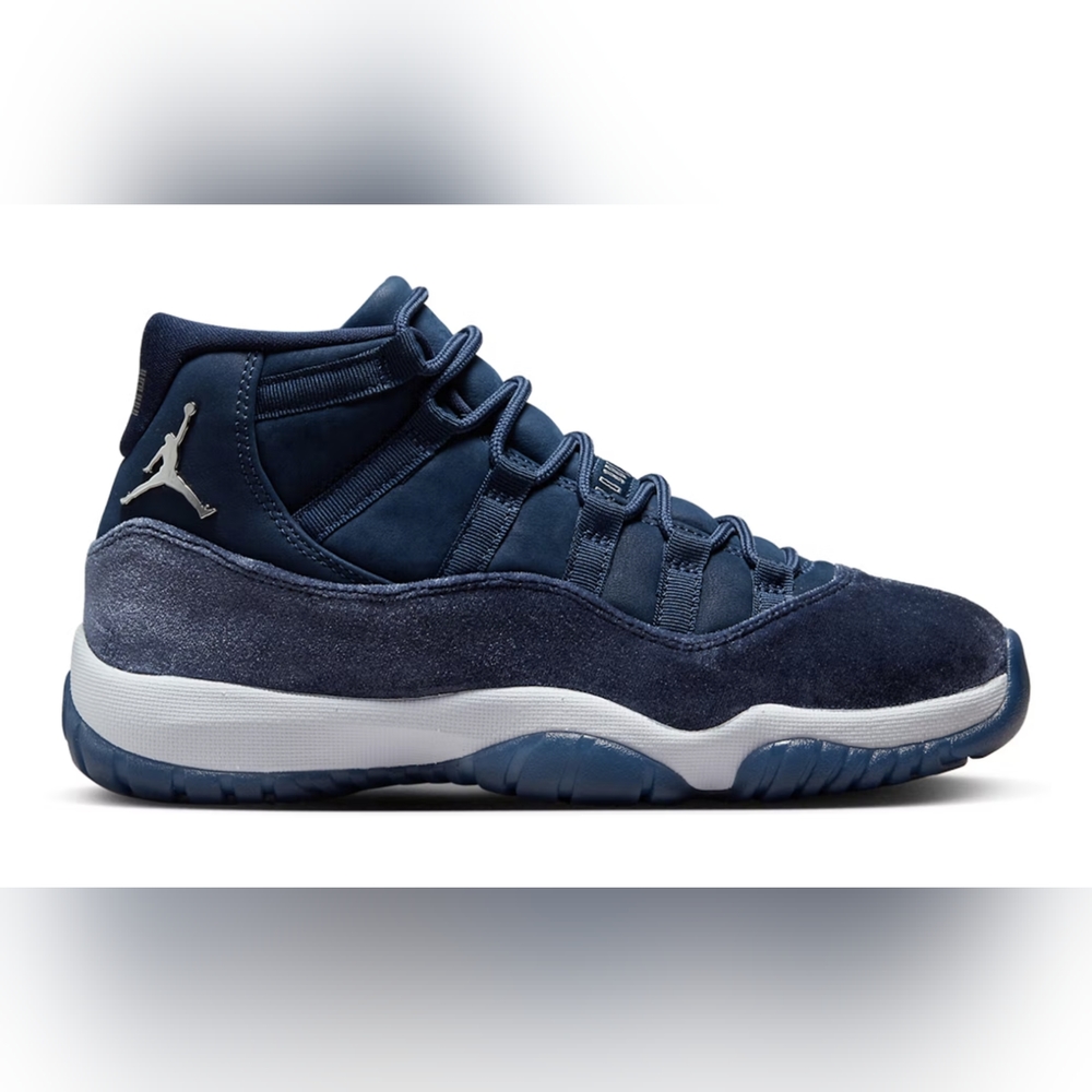 Jordan 11 Retro Navy